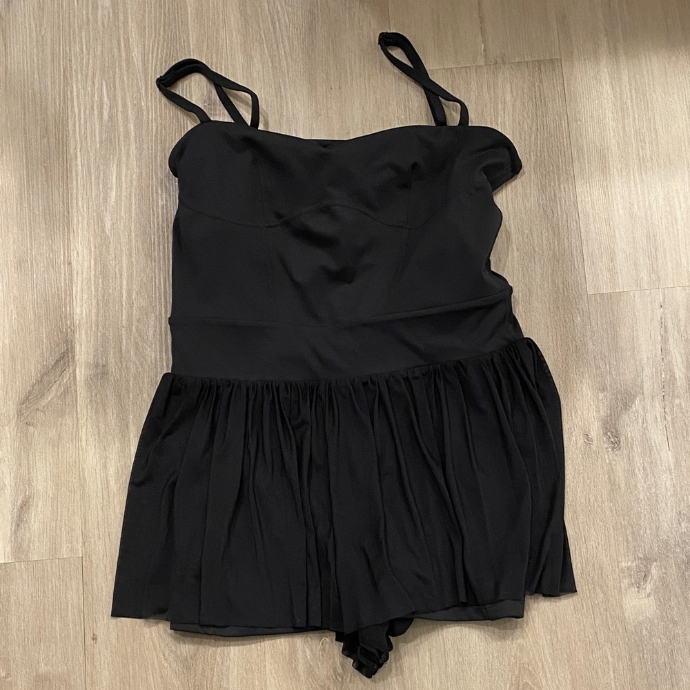 Blogilates romper